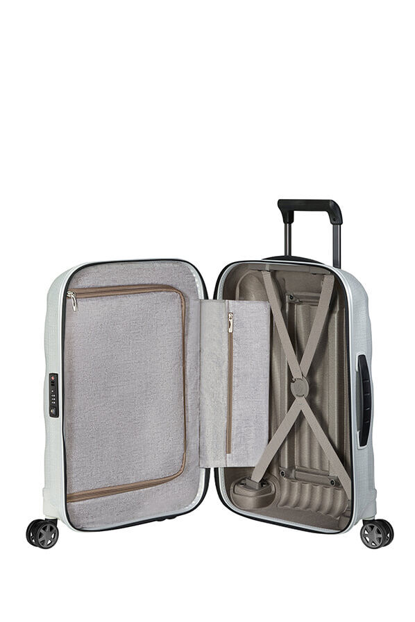 C-Lite Resv&auml;ska med 4 hjul 55cm