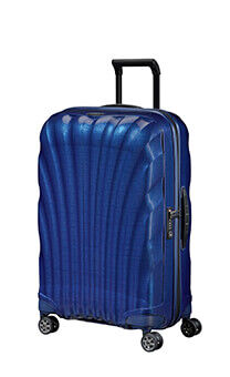 Samsonite C-Lite Resv&auml;ska med 4 hjul 69cm