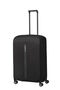 Samsonite Ta Revolution Foldable Luggage Cover L  Black