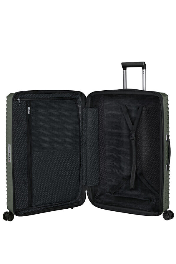 Samsonite Upscape SPINNER 68/25 EXP Climbing Ivy