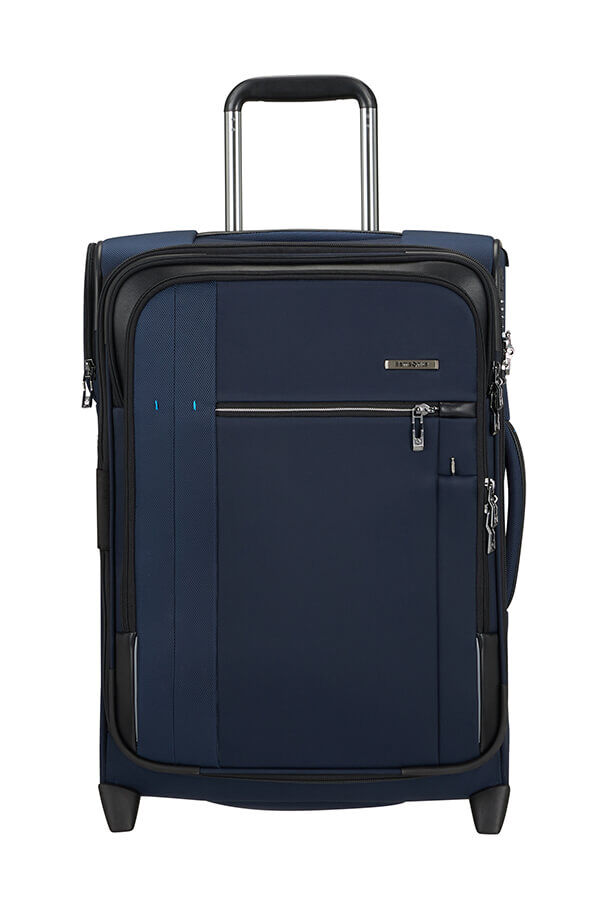 Samsonite Spectrolite 3.0 Trvl Upright Expandable 55cm  Deep blue
