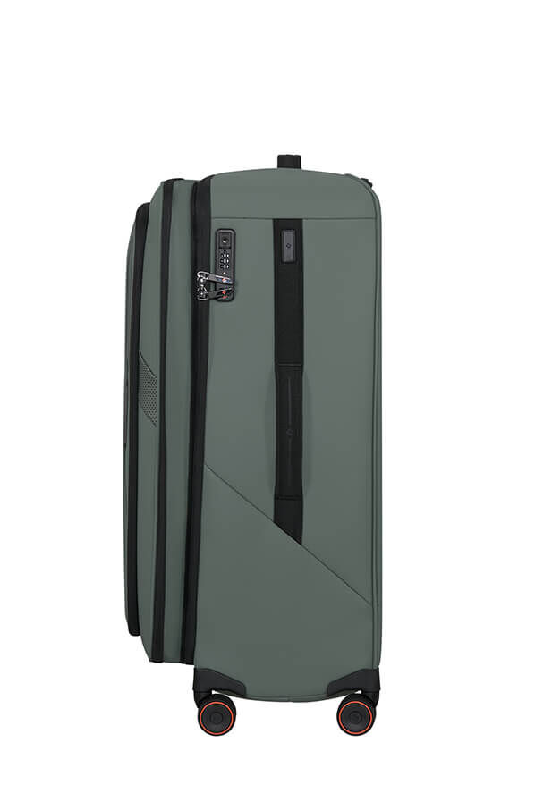 Samsonite Glazed Spinner Expandable 78cm 