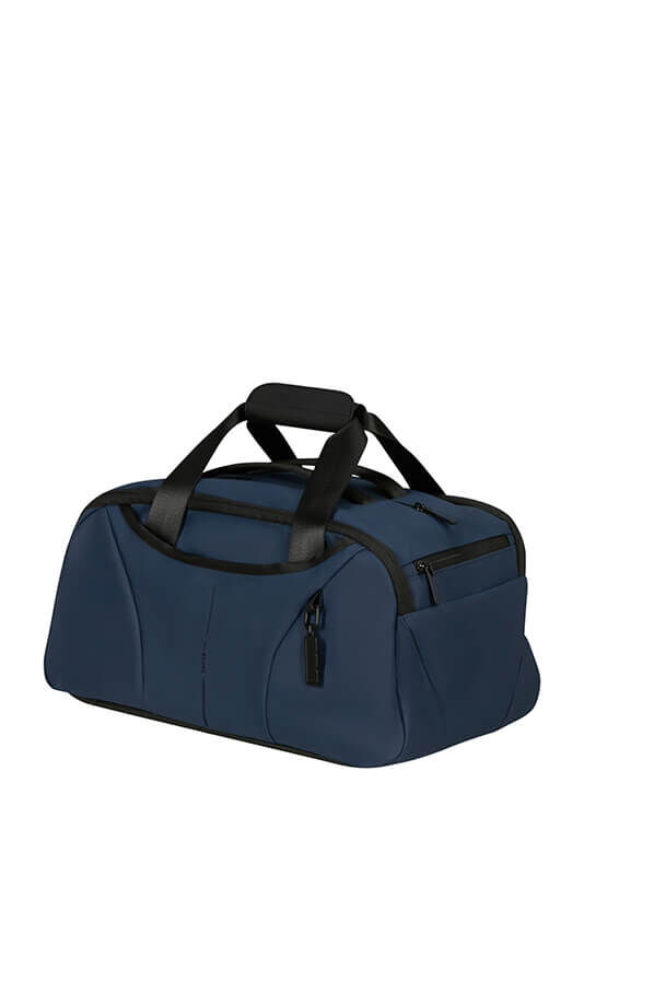 Samsonite Glam-Go Underseat Backpack/Duffle XS  Blue Nights