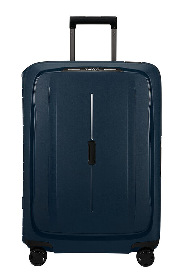 Samsonite Essens Spinner 69cm  Midnight Blue