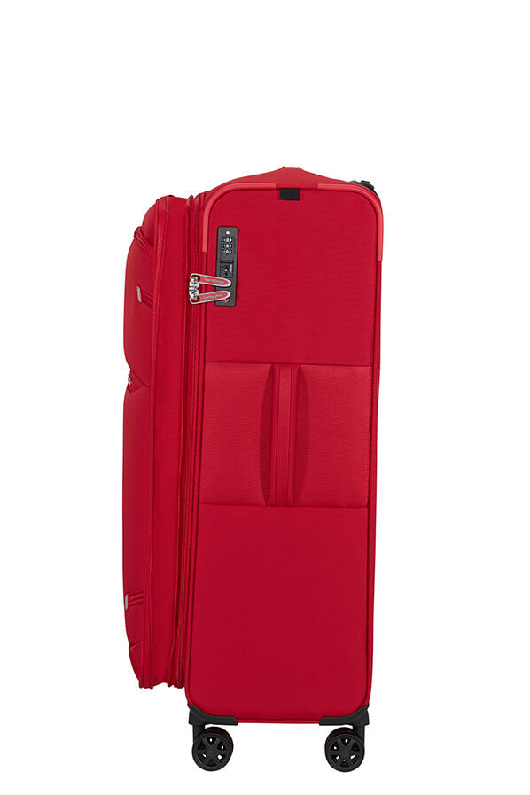 Samsonite GoTwist Spinner Exp 78cm  True Red