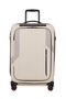 Samsonite Glazed Spinner Expandable 67cm  Sandstone