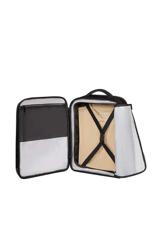 Biz2Go 2 3-i-1 Reseryggs&auml;ck 17.3"