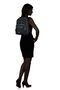 Samsonite Karissa Evo Slim Backpack 14.1'  Black