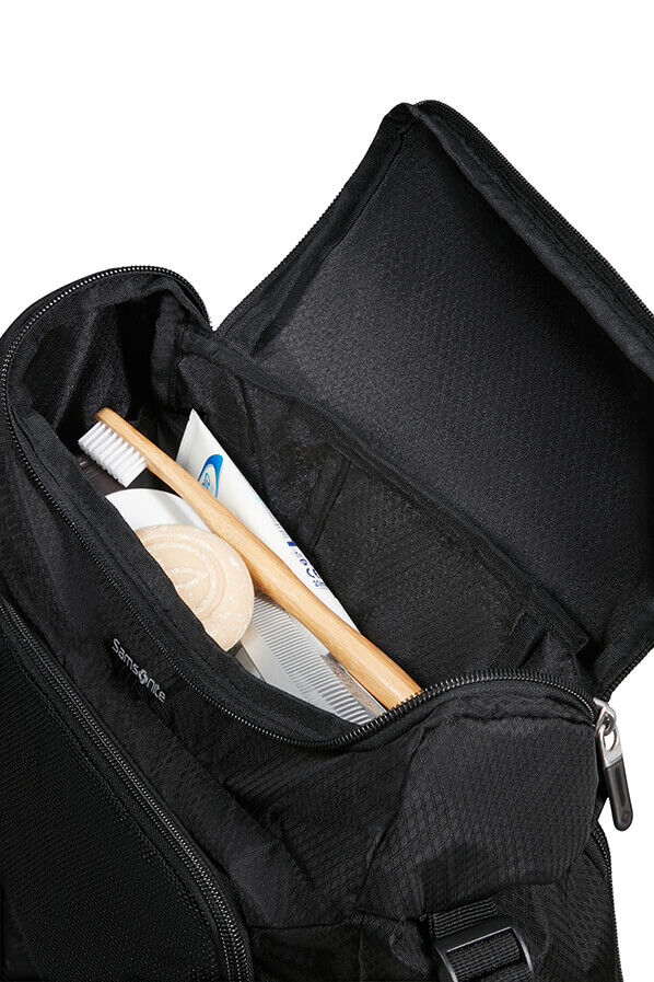 Samsonite Ta Revolution Travel Organizer  Black