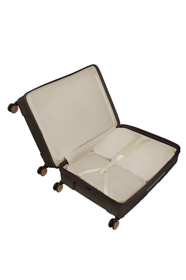 Paralux Spinner expandable (4 wheels) 81cm