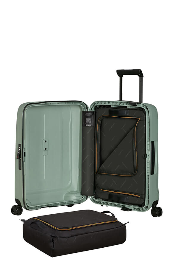 Samsonite Essens Spinner 55cm  Sage