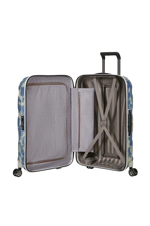 C-Lite Spinner (4 wheels) 69cm