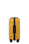 Samsonite Upscape Spinner Expandable Underseater 45cm  Yellow