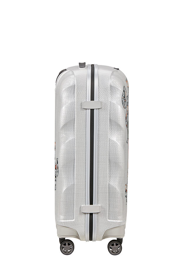 Samsonite C-Lite Disney Spinner Disney 69cm  Mickey's Travel Tales