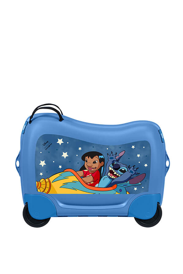 Samsonite Dream2go Disney Ride-On Suitcase Disney  Stitch