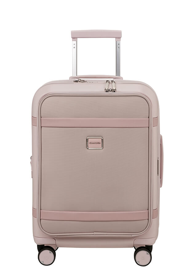 Samsonite Image Spinner Expandable Easy Access 55cm  Rose