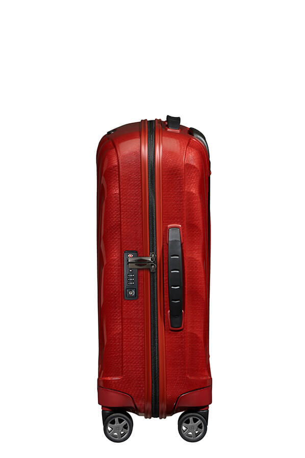 C-Lite Resv&auml;ska med 4 hjul 55cm