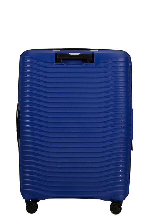 Samsonite Upscape Spinner 75/28 Exp  Nautical Blue