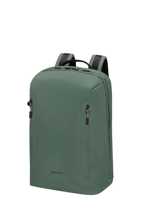 Samsonite Coatify Biz Backpack 15.6'  Green