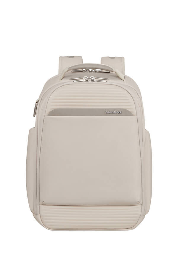 Samsonite Paralux Everyday Backpack  Stone Grey