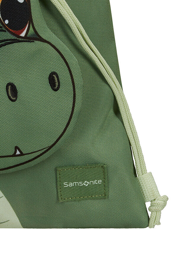 Sammies Gym bag