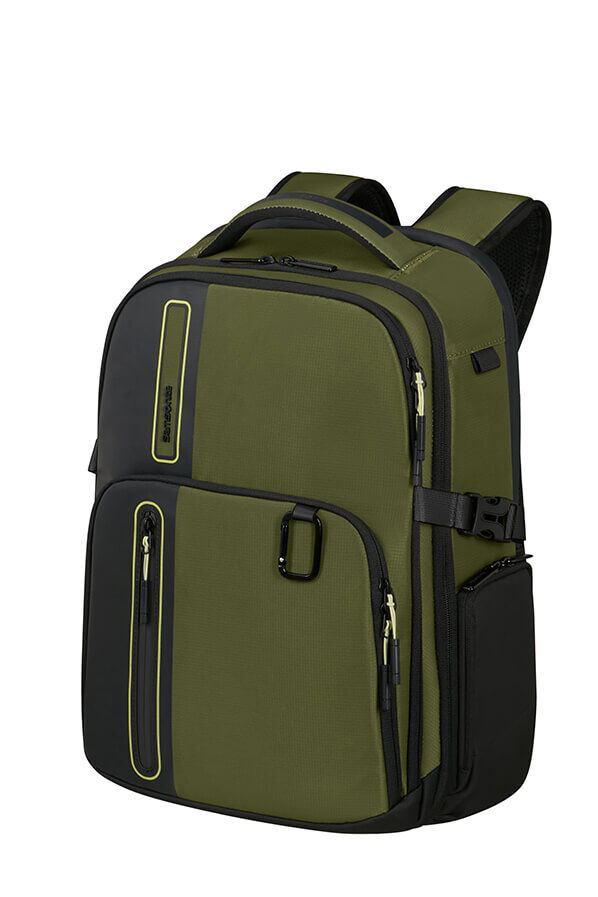 Samsonite Biz2go BP Daytrip  Wasabi/Black