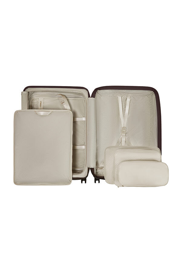 Paralux Spinner expandable (4 wheels) 81cm