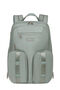 Samsonite Urban-Eye Backpack 14.1' 2 Pockets 14.1'  Sage