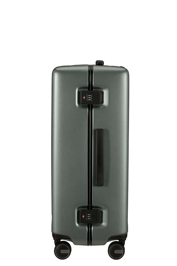 Samsonite Focus Spinner 69cm  Matt Sage Khaki