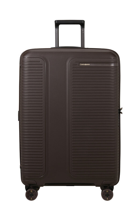 Samsonite Prodiver Hs Spinner Expandable 75cm  Coffee Bean