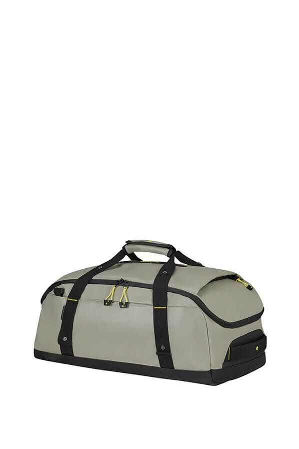 Samsonite Ecodiver DUFFLE S  Warm Neutral