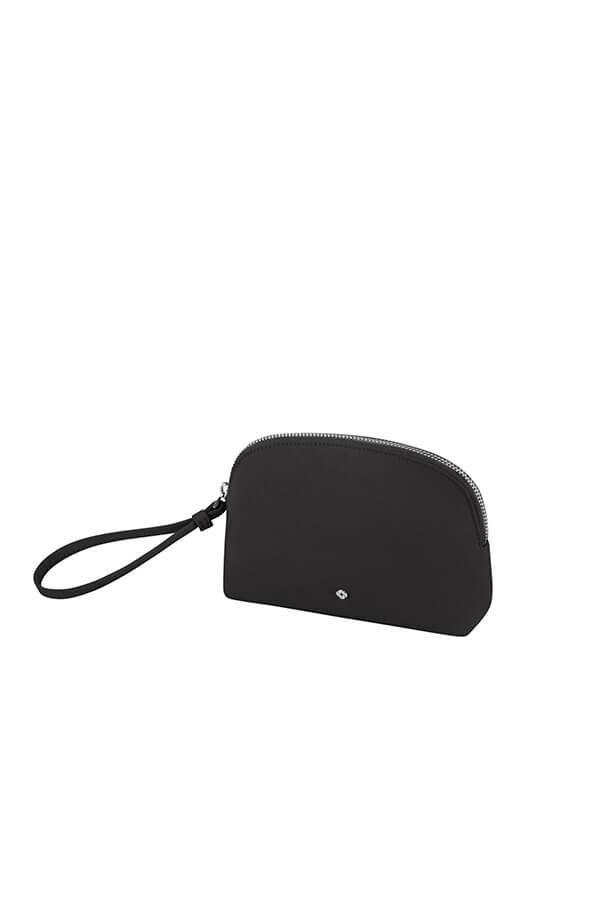 Samsonite Pouchy Cosmetic Pouch  Black