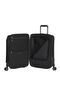 Samsonite Pro-DLX 6 Spinner Expandable 55cm  Black