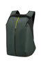 Samsonite Securipak 2.0 BACKPACK 15.6" Dark Teal/Lime