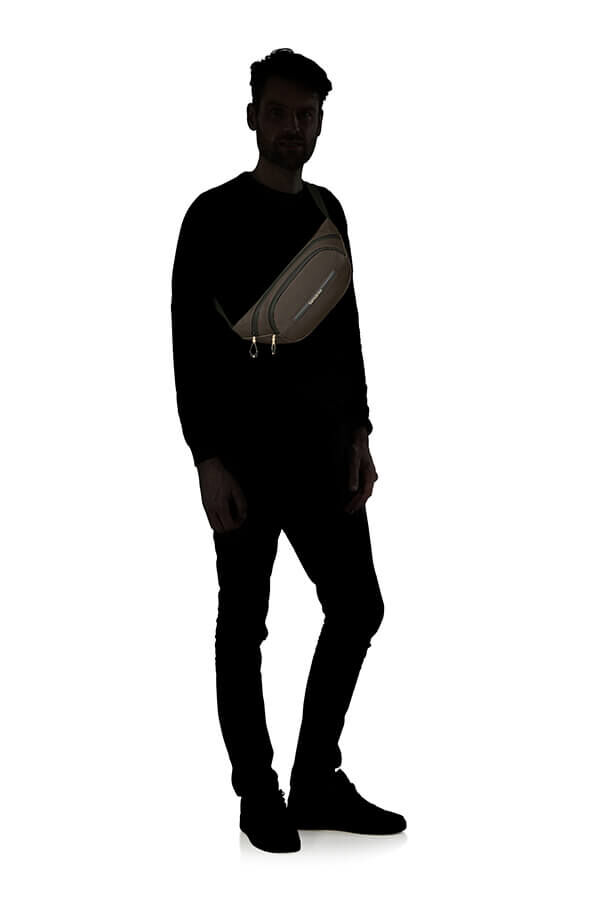 Ecodiver Midjev&auml;ska
