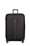 Samsonite Ta Revolution Foldable Luggage Cover XL  Black