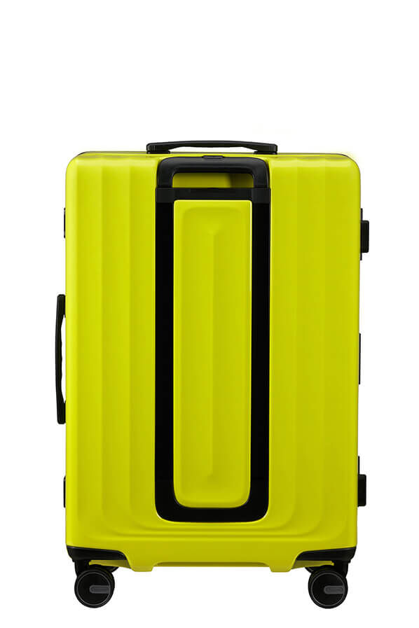 Samsonite Focus Spinner 69cm  Metallic Lime