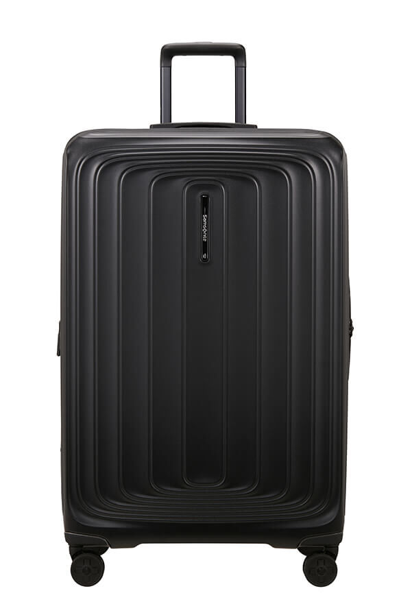Samsonite 2Wander Spinner Expandable 81cm  Matt Graphite
