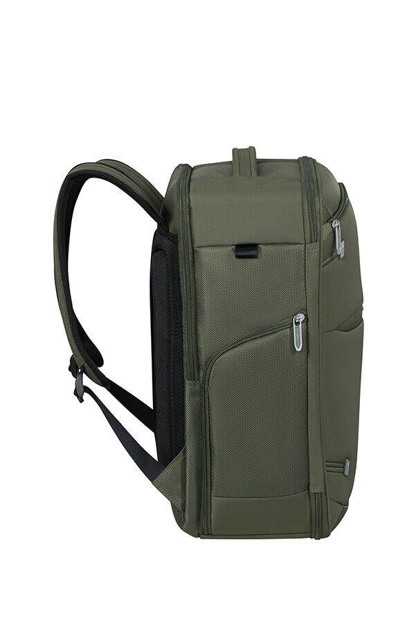 Samsonite GoTwist Underseat Backpack M Green