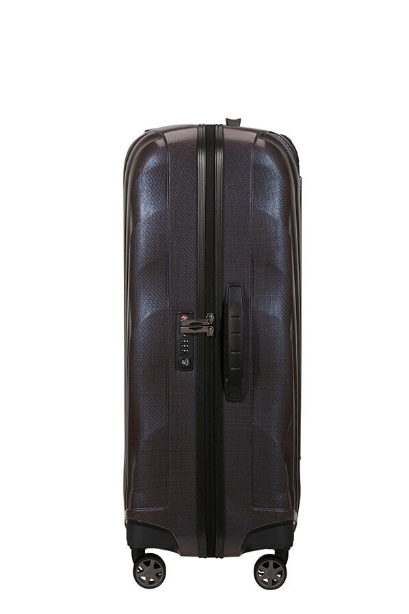 Samsonite C-Lite Spinner 75cm  Mystic Plum
