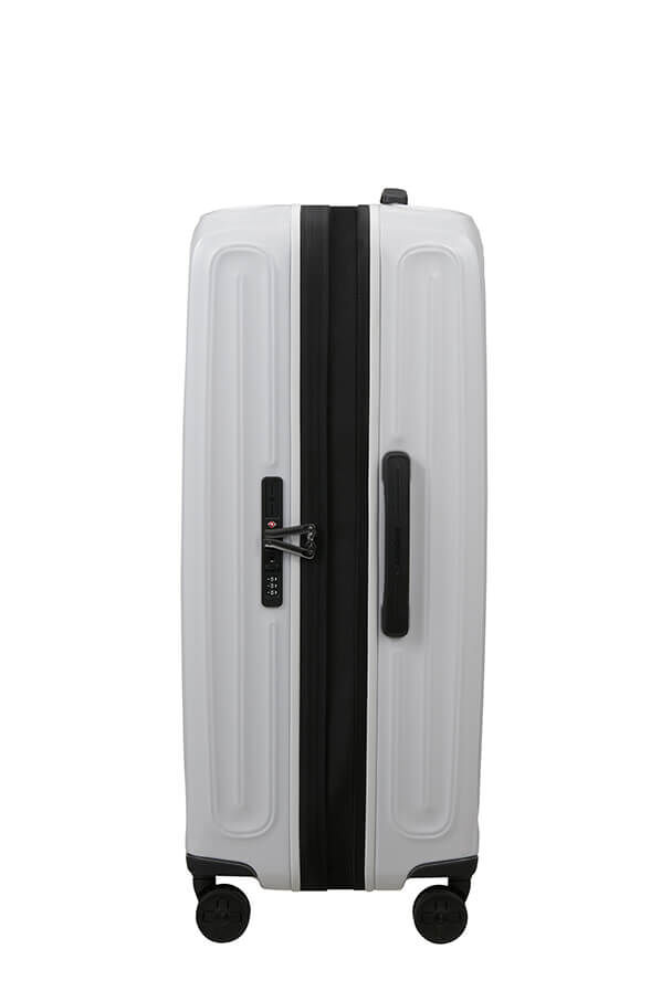 Samsonite 2Wander Spinner Expandable 81cm  Metallic Stone