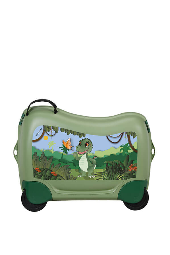 Samsonite Dream2go Ride-On Suitcase  Dino Rex