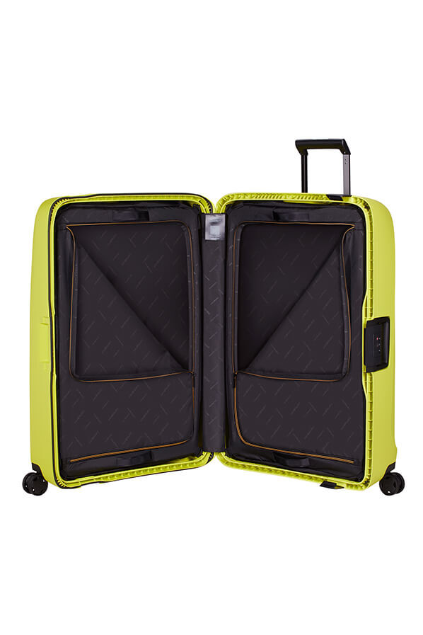 Samsonite Essens Spinner 81cm  Lime
