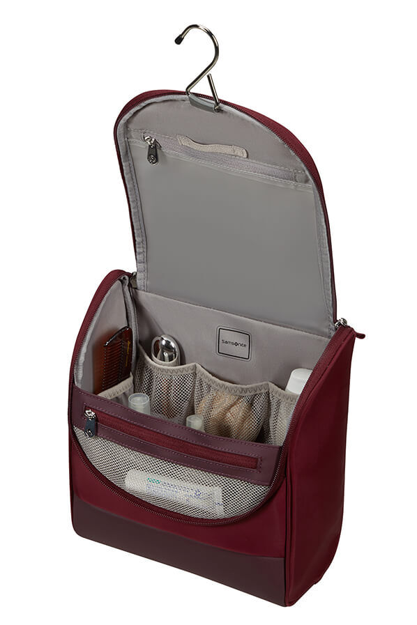 Move Journey Toilet Kit