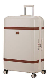 Samsonite Image Expanderbar resväska med 4 hjul 81cm