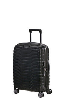 Samsonite Proxis Expanderbar resv&auml;ska med 4 hjul 55cm