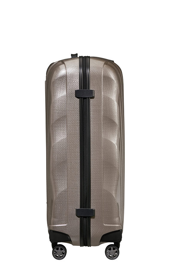 Samsonite C-Lite Spinner 75cm  Ivory gold