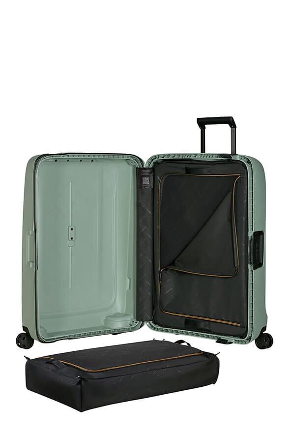 Samsonite Essens Spinner 75cm  Sage