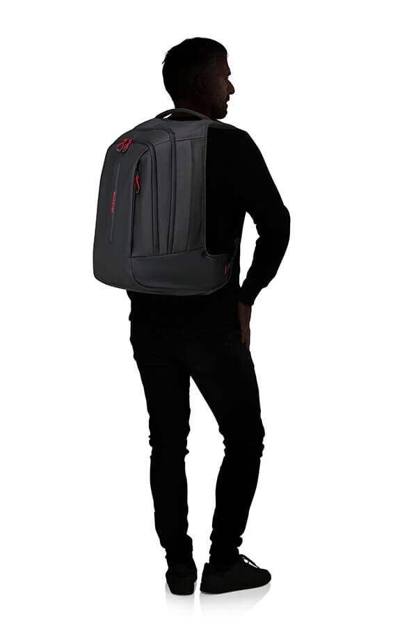Samsonite Ecodiver Laptop Backpack L  Charcoal