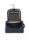 Samsonite Glam-Go Hanging Toilet Kit  Blue Nights